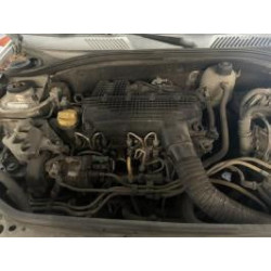 Boite de vitesses RENAULT CLIO 2 PHASE 2 d’occasion