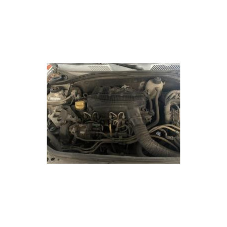 Boite de vitesses RENAULT CLIO 2 PHASE 2 d’occasion