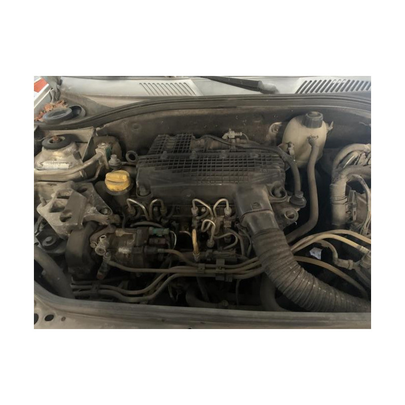Boite de vitesses RENAULT CLIO 2 PHASE 2 d’occasion