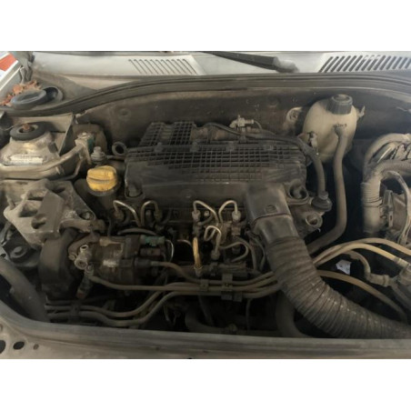Boite de vitesses RENAULT CLIO 2 PHASE 2 d’occasion