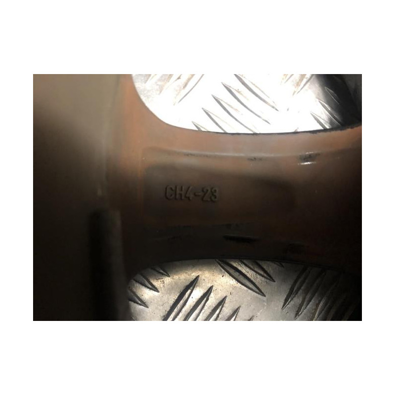 Jante DS DS3 PHASE 3 d’occasion