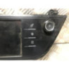 Ecran GPS CITROEN C4 PICASSO 2 PHASE 1 d’occasion