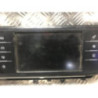 Ecran GPS CITROEN C4 PICASSO 2 PHASE 1 d’occasion
