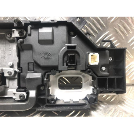 Ecran GPS CITROEN C4 PICASSO 2 PHASE 1 d’occasion