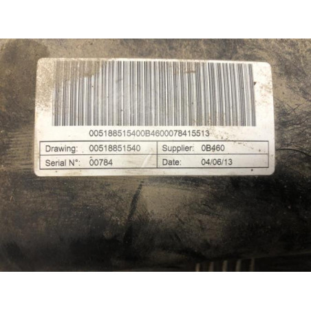 Canister FIAT 500L PHASE 1 d’occasion