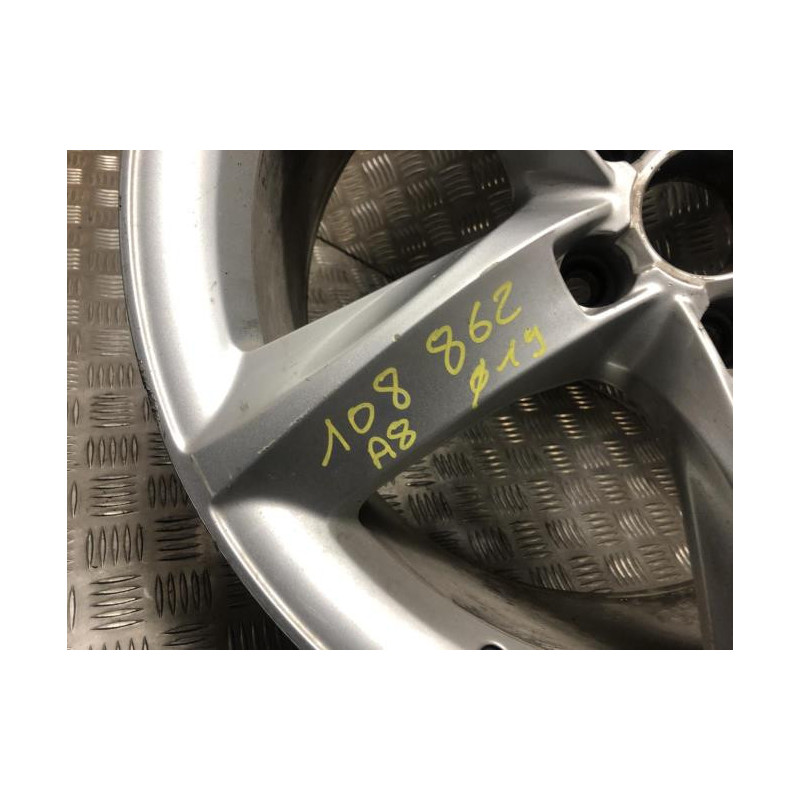 Jante AUDI A8 2 PHASE 1 d’occasion