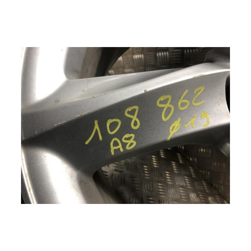 Jante AUDI A8 2 PHASE 1 d’occasion