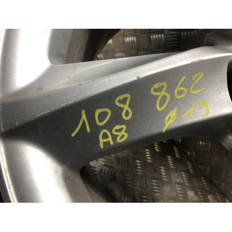 Jante AUDI A8 2 PHASE 1 d’occasion