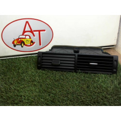 Aerateur tableau de bord central AUDI A4 (B7) d’occasion