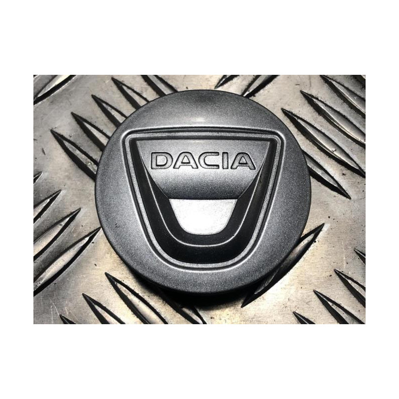 Enjoliveur DACIA  d’occasion