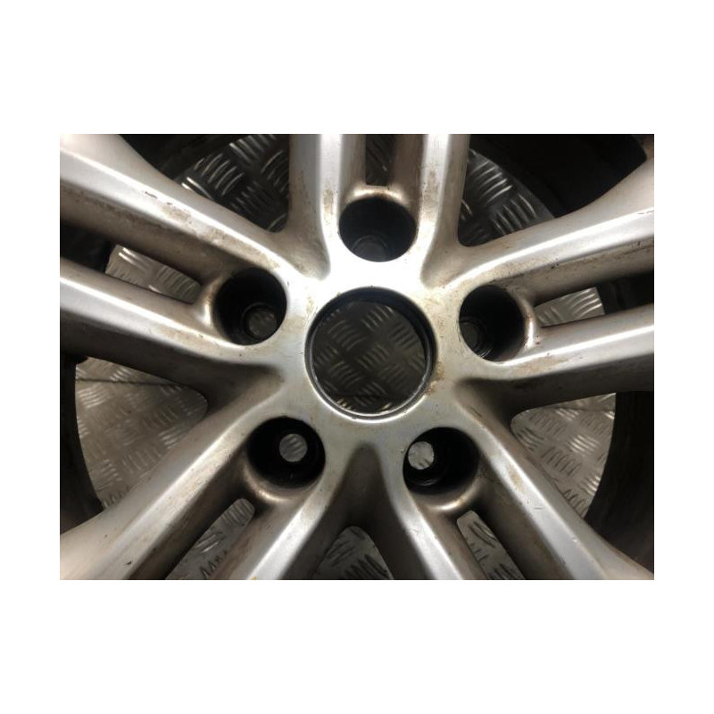 Jante NISSAN QASHQAI 1 PHASE 2 d’occasion
