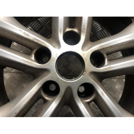 Jante NISSAN QASHQAI 1 PHASE 2 d’occasion
