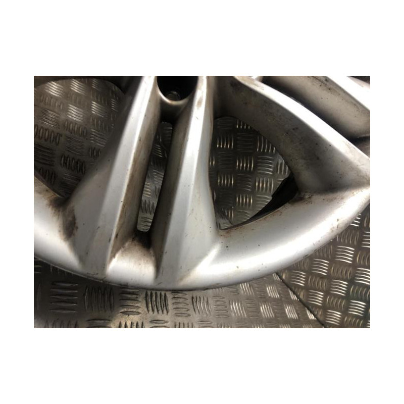 Jante NISSAN QASHQAI 1 PHASE 2 d’occasion