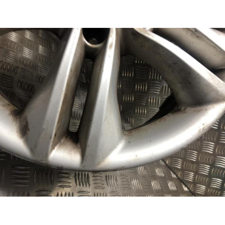 Jante NISSAN QASHQAI 1 PHASE 2 d’occasion