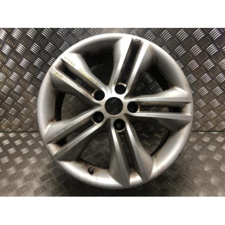 Jante NISSAN QASHQAI 1 PHASE 2 d’occasion