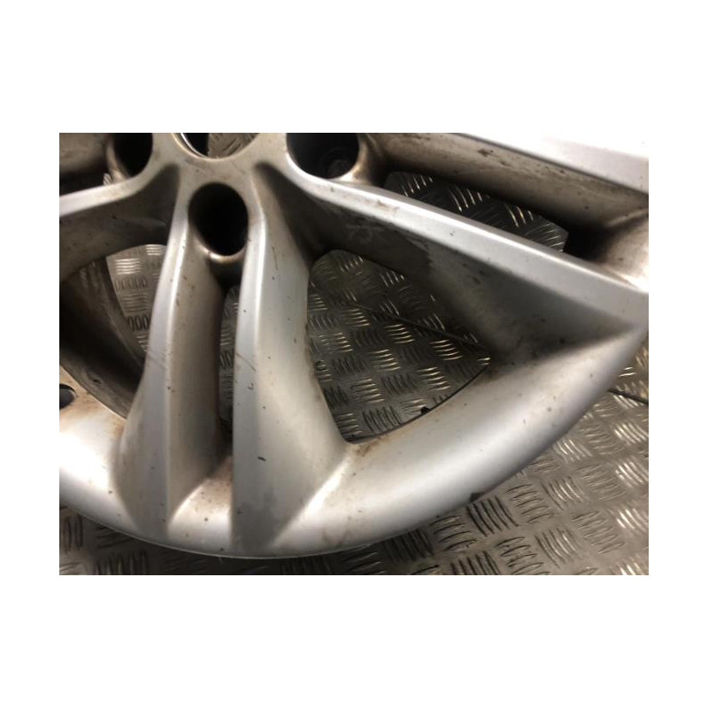 Jante NISSAN QASHQAI 1 PHASE 2 d’occasion