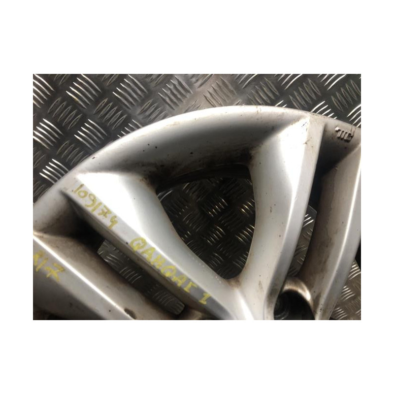 Jante NISSAN QASHQAI 1 PHASE 2 d’occasion