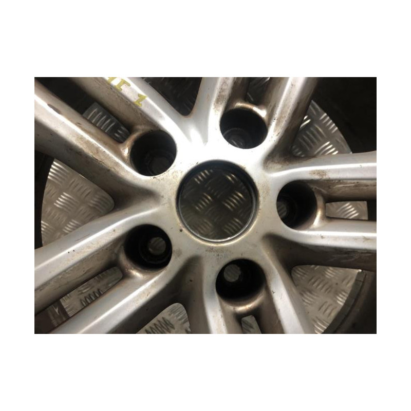 Jante NISSAN QASHQAI 1 PHASE 2 d’occasion