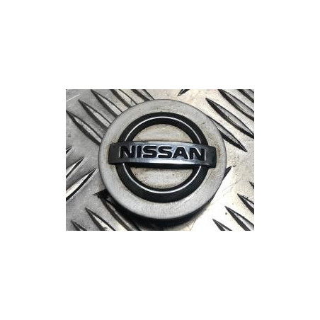 Enjoliveur NISSAN QASHQAI 1 PHASE 2 d’occasion