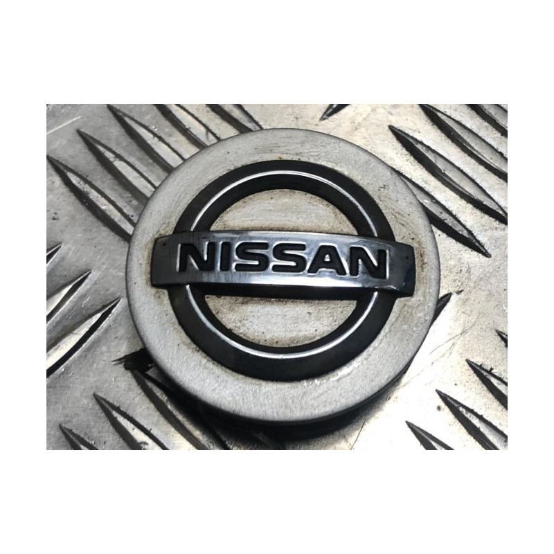 Enjoliveur NISSAN QASHQAI 1 PHASE 2 d’occasion