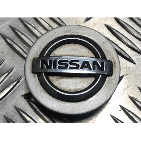 Enjoliveur NISSAN QASHQAI 1 PHASE 2 d’occasion