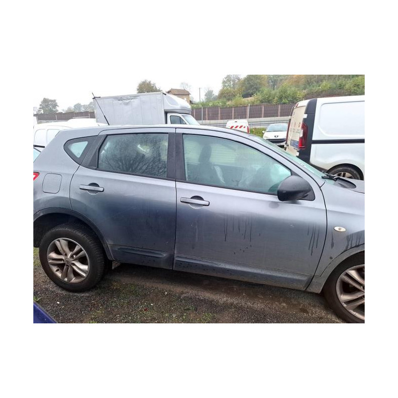 Enjoliveur NISSAN QASHQAI 1 PHASE 2 d’occasion