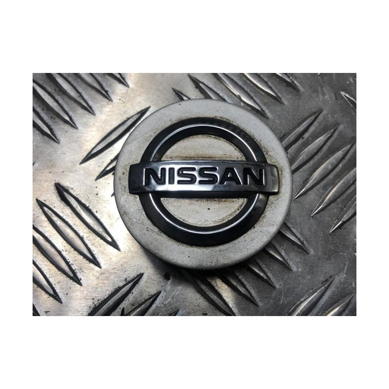 Enjoliveur NISSAN QASHQAI 1 PHASE 2 d’occasion