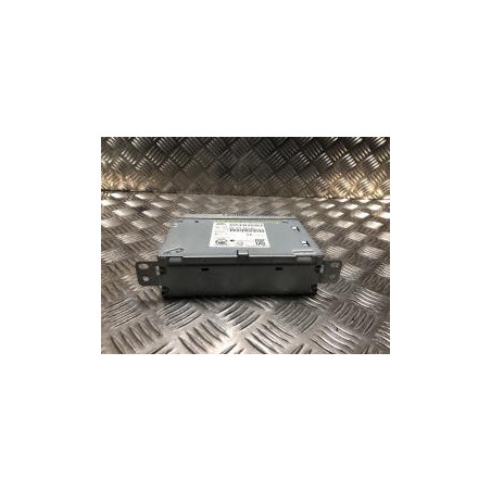 Autoradio d'origine CITROEN C4 PICASSO 2 PHASE 1 d’occasion