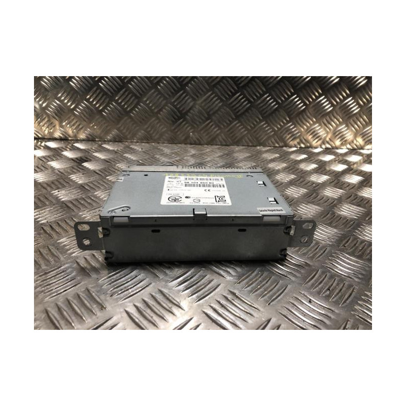 Autoradio d'origine CITROEN C4 PICASSO 2 PHASE 1 d’occasion