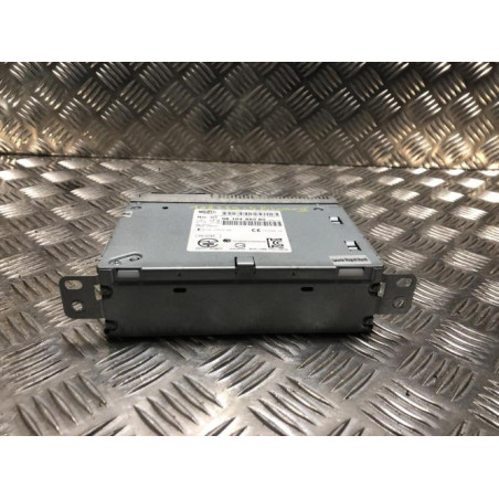 Autoradio d'origine CITROEN C4 PICASSO 2 PHASE 1 d’occasion