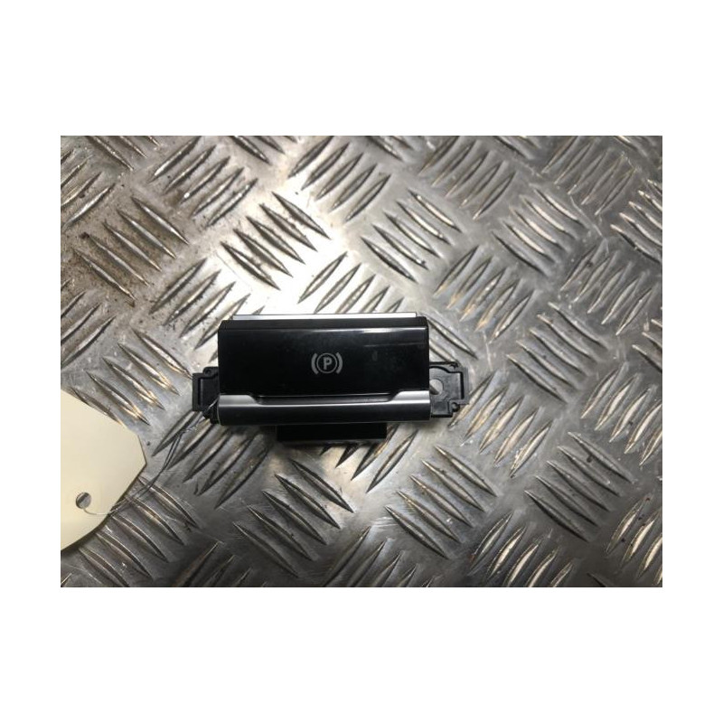Poignee electrique frein a main CITROEN C4 PICASSO 2 PHASE 1 d’occasion