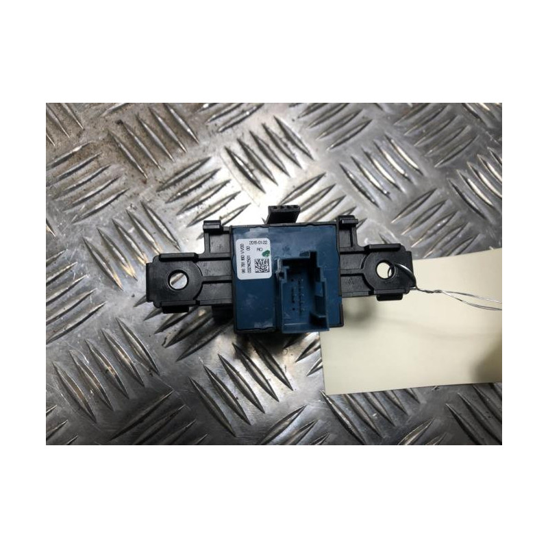 Poignee electrique frein a main CITROEN C4 PICASSO 2 PHASE 1 d’occasion