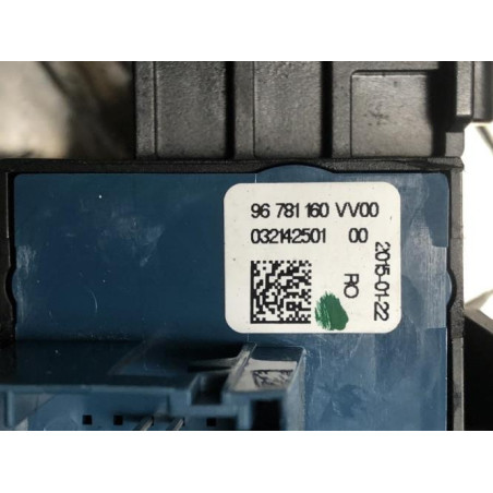 Poignee electrique frein a main CITROEN C4 PICASSO 2 PHASE 1 d’occasion
