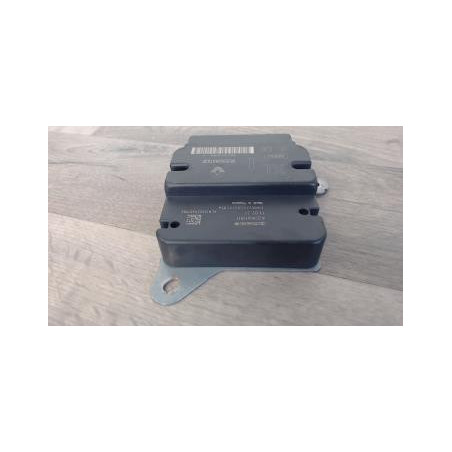 Boitier air bag RENAULT CLIO 4 PHASE 1 BREAK d’occasion
