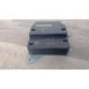 Boitier air bag RENAULT CLIO 4 PHASE 1 BREAK d’occasion