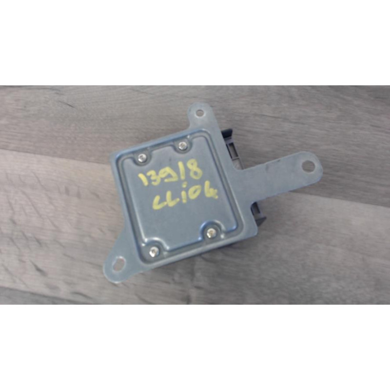 Boitier air bag RENAULT CLIO 4 PHASE 1 BREAK d’occasion