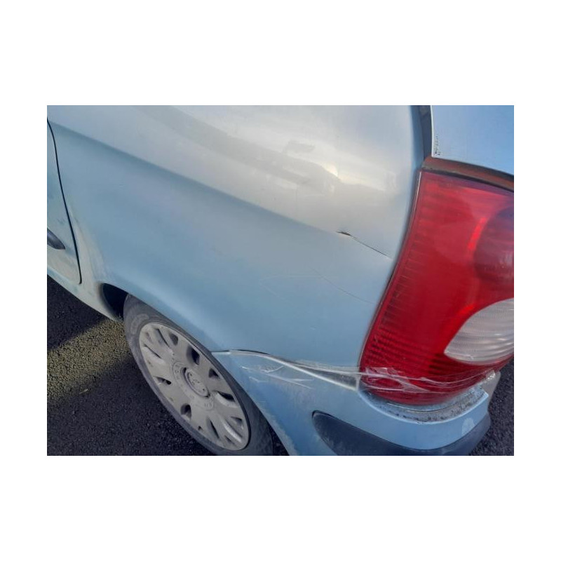 Jante CITROEN XSARA PICASSO PHASE 1 d’occasion