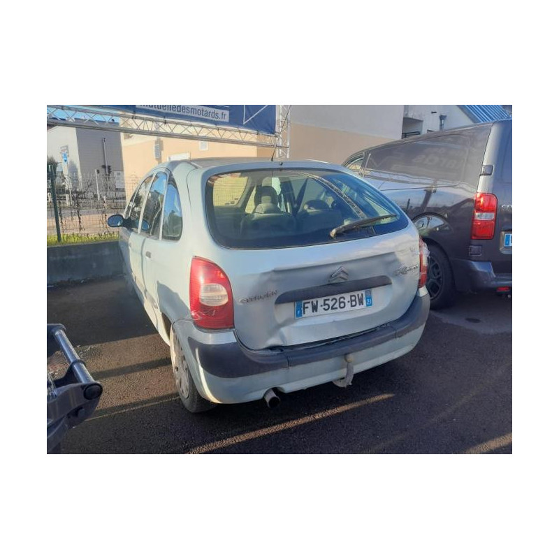 Jante CITROEN XSARA PICASSO PHASE 1 d’occasion