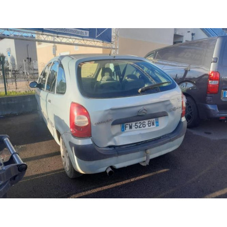 Jante CITROEN XSARA PICASSO PHASE 1 d’occasion