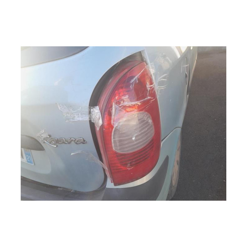Jante CITROEN XSARA PICASSO PHASE 1 d’occasion