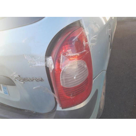 Jante CITROEN XSARA PICASSO PHASE 1 d’occasion