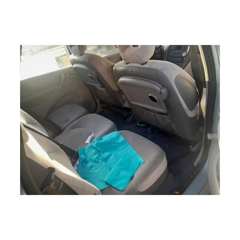 Jante CITROEN XSARA PICASSO PHASE 1 d’occasion