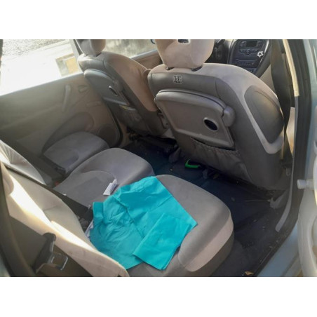 Jante CITROEN XSARA PICASSO PHASE 1 d’occasion