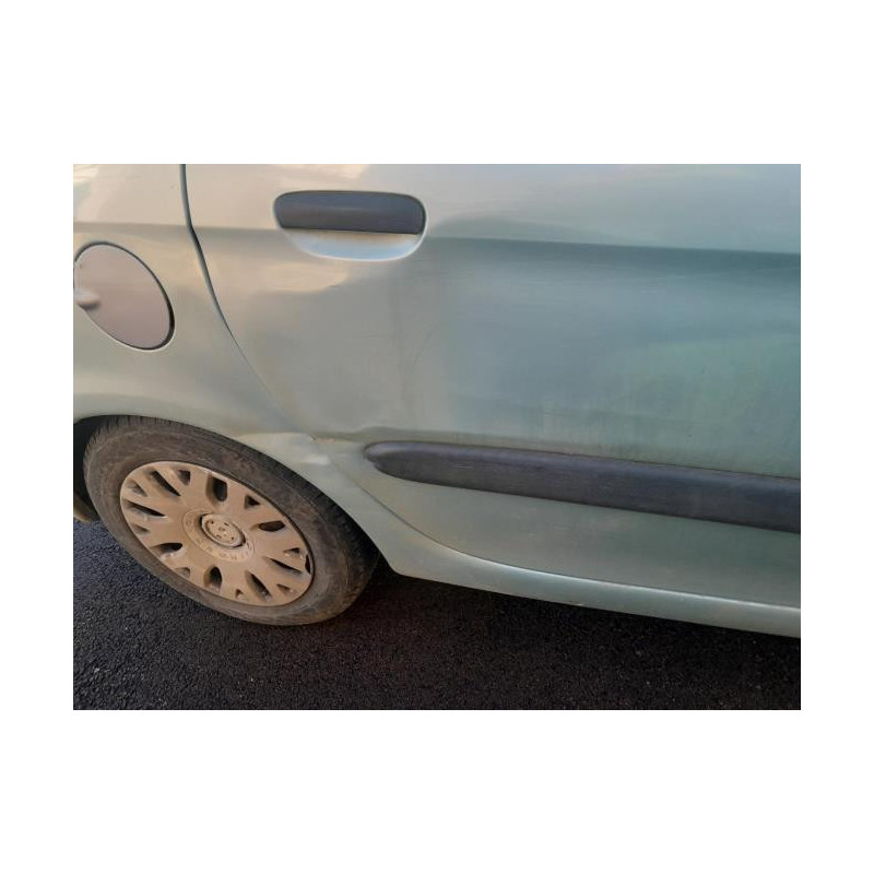 Jante CITROEN XSARA PICASSO PHASE 1 d’occasion