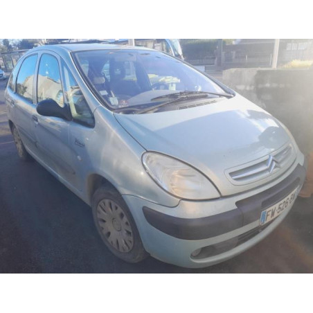Jante CITROEN XSARA PICASSO PHASE 1 d’occasion