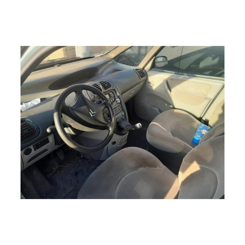 Jante CITROEN XSARA PICASSO PHASE 1 d’occasion