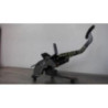Pedale d'embrayage RENAULT CLIO 4 PHASE 1 BREAK d’occasion