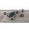 Pedale d'embrayage RENAULT CLIO 4 PHASE 1 BREAK d’occasion