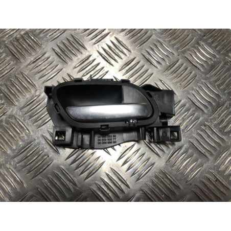 Poignee interieur avant droit CITROEN C4 PICASSO 2 PHASE 1 d’occasion