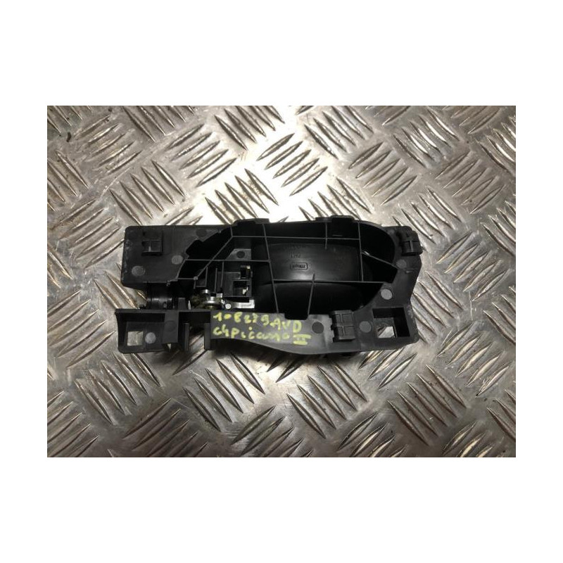 Poignee interieur avant droit CITROEN C4 PICASSO 2 PHASE 1 d’occasion